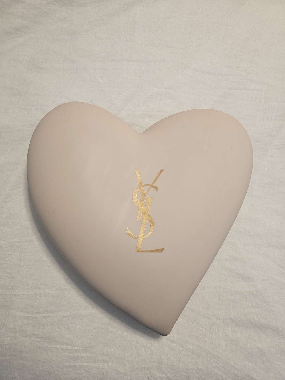 Yves Saint Laurent Beauty PR Box